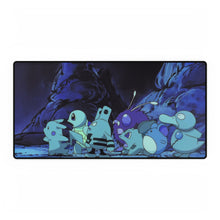 Load image into Gallery viewer, Anime Pokémonr Mouse Pad (Desk Mat)

