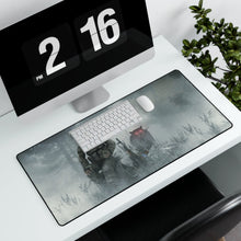 Load image into Gallery viewer, S.T.A.L.K.E.R. Mouse Pad (Desk Mat)
