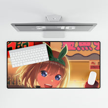 Load image into Gallery viewer, Anime The Quintessential Quintuplets Mouse Pad (Desk Mat)
