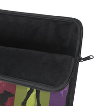 Load image into Gallery viewer, Anime Cowboy Bebop Laptop Sleeve

