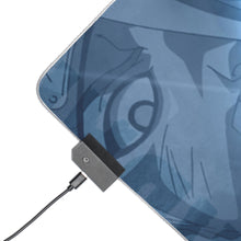 Load image into Gallery viewer, Anime Naruto RGB LED Mouse Pad (Desk Mat)
