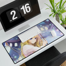 Load image into Gallery viewer, Anime Your Lie in April Mouse Pad (Desk Mat)
