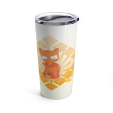 Load image into Gallery viewer, Fruits Basket Tumbler 20oz
