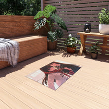 Load image into Gallery viewer, Anime Crossover Rug
