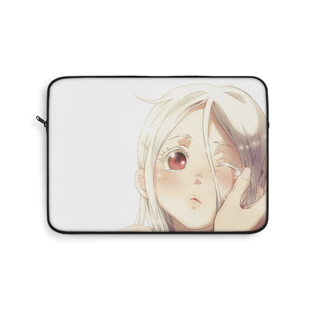 Anime Deadman Wonderland Laptop Sleeve