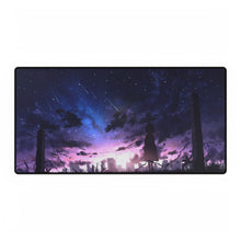 Load image into Gallery viewer, Anime Night Mouse Pad (Desk Mat)
