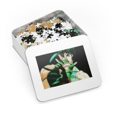 Load image into Gallery viewer, Anime Jojo&#39;s Bizarre Adventure Jigsaw Puzzle
