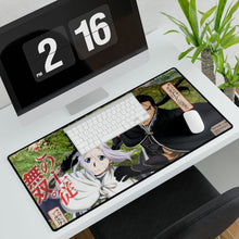 Load image into Gallery viewer, The Heroic Legend Of Arslan Mouse Pad (Desk Mat)
