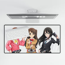 Load image into Gallery viewer, Anime The iDOLM@STER Cinderella Girls Mouse Pad (Desk Mat)
