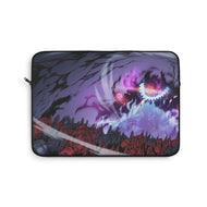 Anime Solo Leveling Laptop Sleeve