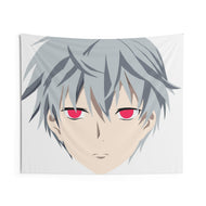 Aru Akise Indoor Wall Tapestry