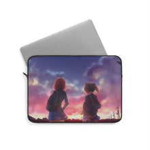 Load image into Gallery viewer, Anime Love Live! Laptop Sleeve
