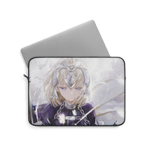 Load image into Gallery viewer, Anime Fate/Apocrypha Laptop Sleeve
