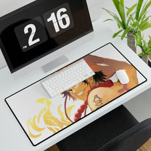 Load image into Gallery viewer, Anime One Piece Mouse Pad (Desk Mat)
