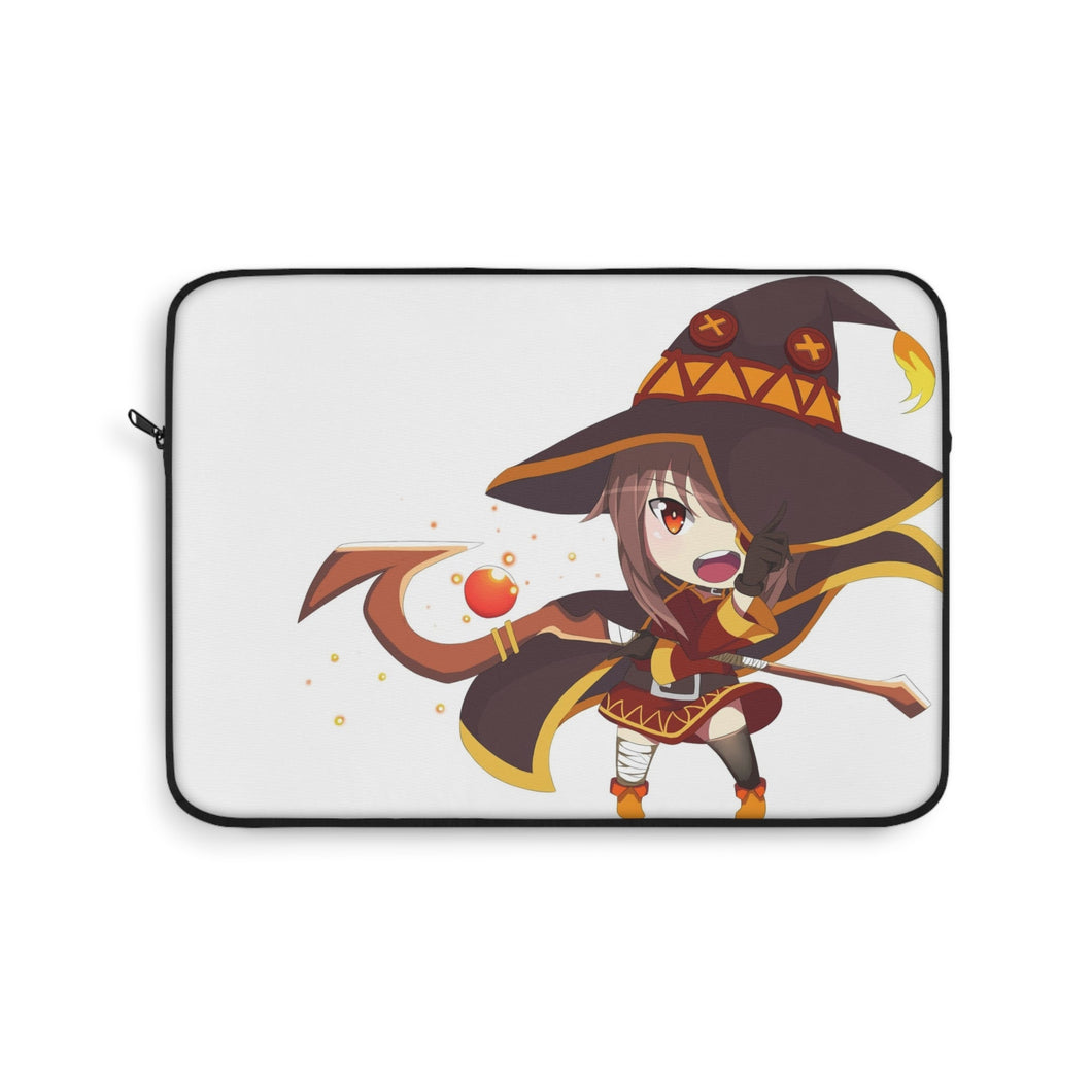 KonoSuba - God’s blessing on this wonderful world!! Laptop Sleeve