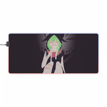 Load image into Gallery viewer, Anime Tokyo Ghoul RGB LED Mouse Pad (Desk Mat)
