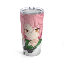 Load image into Gallery viewer, Highschool Of The Dead Tumbler 20oz
