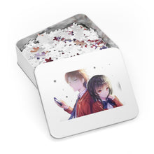 Load image into Gallery viewer, Classroom of the Elite Suzune Horikita Jigsaw Puzzle
