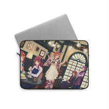 Load image into Gallery viewer, Anime The Quintessential Quintuplets Laptop Sleeve
