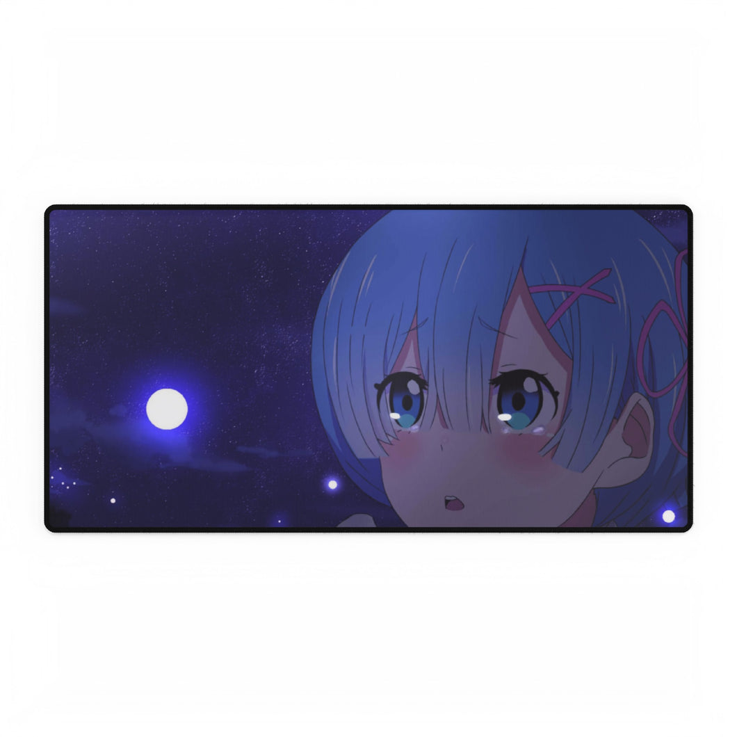 Anime Re:ZERO -Starting Life in Another World- Mouse Pad (Desk Mat)
