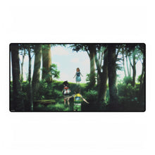 Load image into Gallery viewer, Penguin Highway Mouse Pad (Desk Mat)
