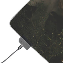 Load image into Gallery viewer, Mushishi RGB LED Mouse Pad (Desk Mat)
