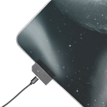 Load image into Gallery viewer, Anime Bleach RGB LED Mouse Pad (Desk Mat)
