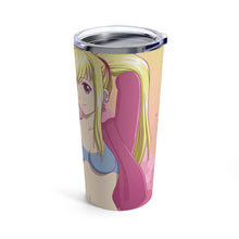 Load image into Gallery viewer, Anime FullMetal Alchemist Tumbler 20oz
