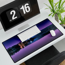 Load image into Gallery viewer, Photography Lake Mouse Pad (Desk Mat)
