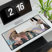 Load image into Gallery viewer, Yona Of The Dawn Mouse Pad (Desk Mat)
