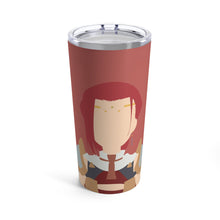 Load image into Gallery viewer, Anime GATE Tumbler 20oz
