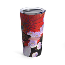 Load image into Gallery viewer, Anime Geisha Tumbler 20oz
