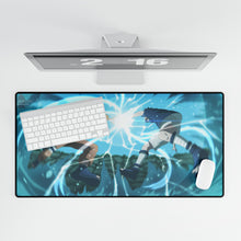 Load image into Gallery viewer, Anime Naruto Mouse Pad (Desk Mat)
