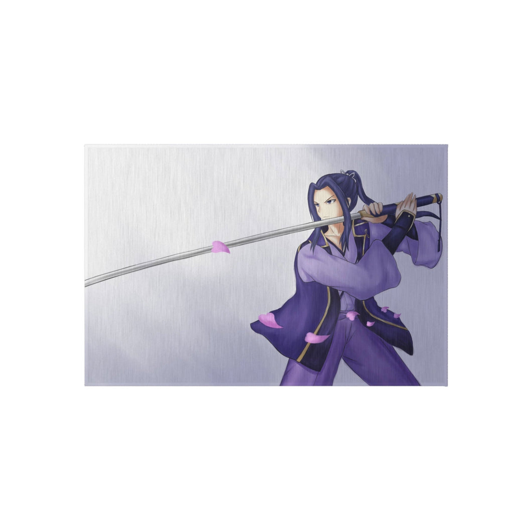 Fate/Stay Night Rug