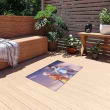 Load image into Gallery viewer, Anime Avatar: The Last Airbender Rug
