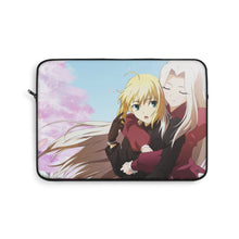 Load image into Gallery viewer, Anime Fate/Zero Laptop Sleeve
