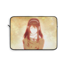 Load image into Gallery viewer, Parasyte Kana Laptop Sleeve
