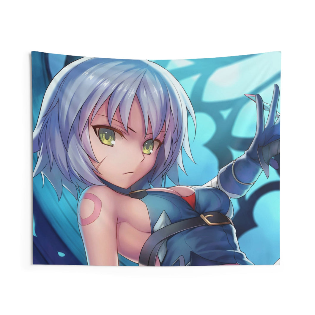 Fate/Apocrypha Indoor Wall Tapestry