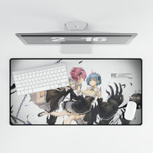 Load image into Gallery viewer, Anime Re:ZERO -Starting Life in Another World- Mouse Pad (Desk Mat)
