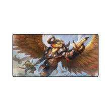 Load image into Gallery viewer, Smite Mouse Pad (Desk Mat)
