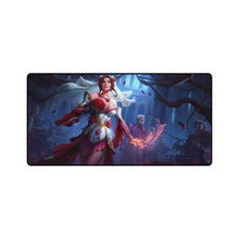 Load image into Gallery viewer, Smite Mouse Pad (Desk Mat)
