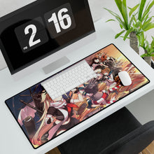 Load image into Gallery viewer, KanColle Mouse Pad (Desk Mat)
