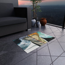 Load image into Gallery viewer, Anime Bleach Rug
