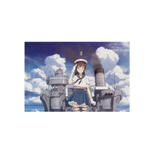 Load image into Gallery viewer, Anime Kantai Collection Rug

