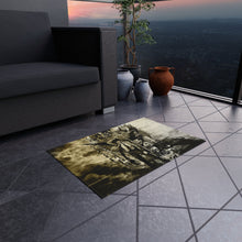 Load image into Gallery viewer, Death Note Rug
