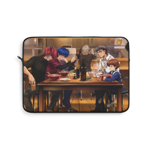 Clannad Laptop Sleeves