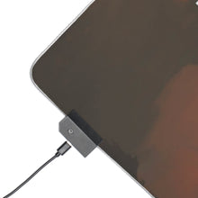 Load image into Gallery viewer, Kill La Kill RGB LED Mouse Pad (Desk Mat)
