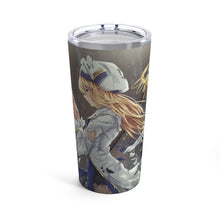 Load image into Gallery viewer, Goblin Slayer Goblin Slayer, Priestess Tumbler 20oz
