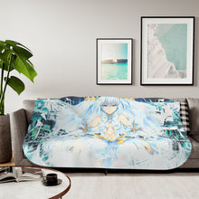 Load image into Gallery viewer, Date A Live Sherpa Blanket
