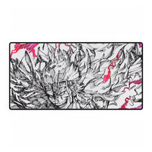 Load image into Gallery viewer, Anime One Piece Mouse Pad (Desk Mat)
